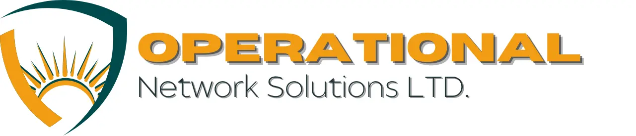 Operational Network Solutions Logo