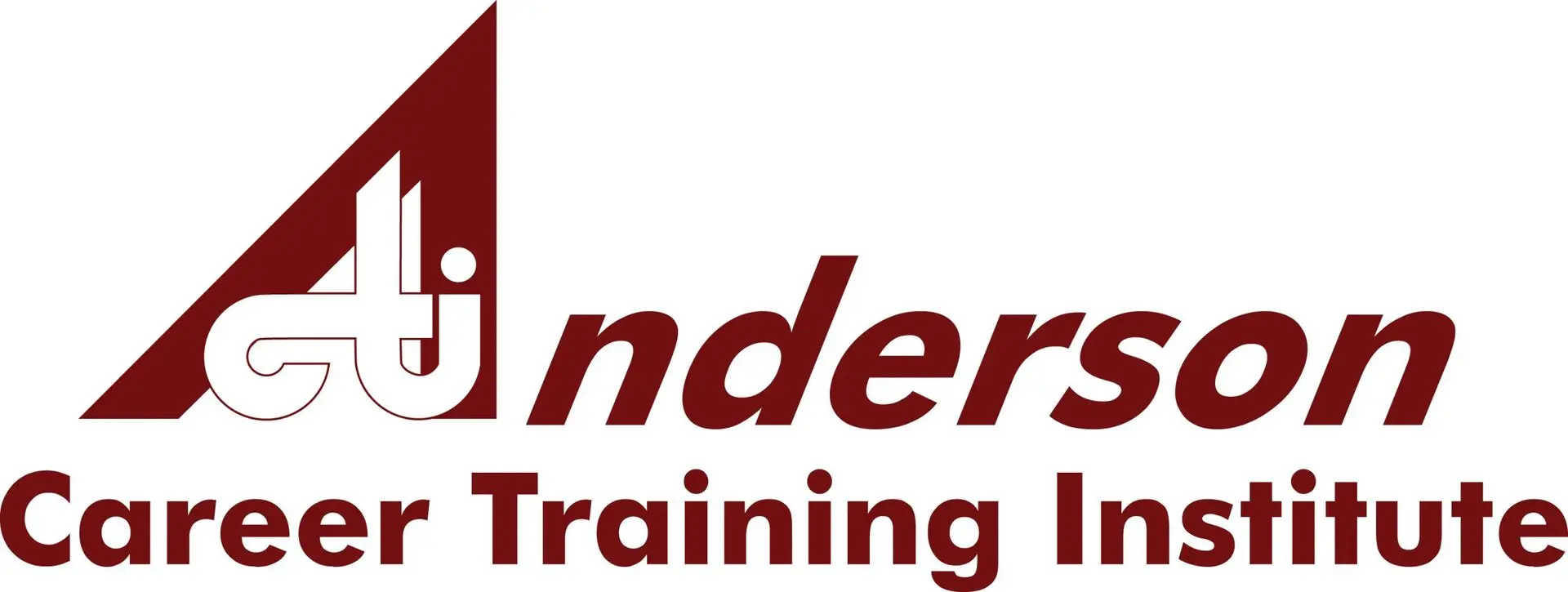 Logo of Anderson Career Training Institute